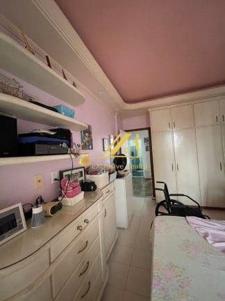Imagem Apartamento com 4 Quartos à Venda, 183 m² em Vitória - Salvador