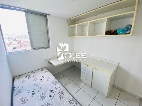 Imagem Apartamento com 2 Quartos à Venda, 50 m² em Brás - São Paulo