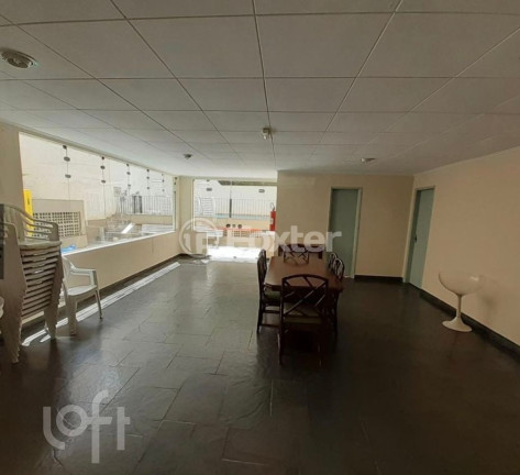 Foto do imóvel Apartamento com 3 Quartos à Venda, 85 m² em Vila Anglo Brasileira - São Paulo