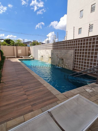 Foto do imóvel Apartamento com 2 Quartos à Venda, 55 m² em Vila Leopoldina - São Paulo