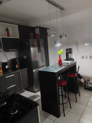 Foto do imóvel Casa com 2 Quartos à Venda, 76 m² em Jardim Colibri - Cotia