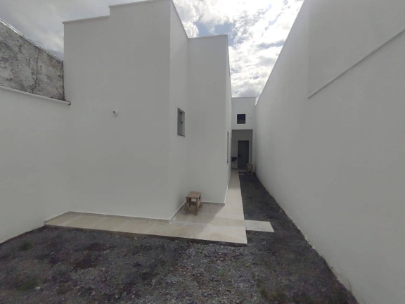 Imagem Casa com 2 Quartos à Venda, 150 m² em Mangabeira - Feira De Santana