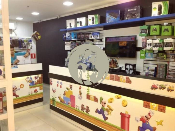 Foto do imóvel Ponto Comercial à Venda, 90 m² em Jardim Independencia - São Vicente