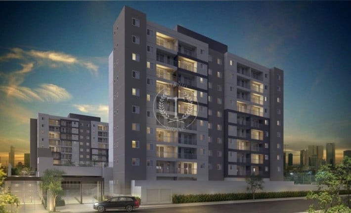 Foto do imóvel Apartamento com 2 Quartos à Venda, 64 m² em Vila Independência - São Paulo