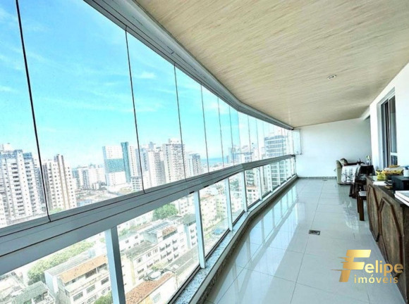 Foto do imóvel Imóvel com 3 Quartos à Venda, 110 m² em Itapuã - Vila Velha