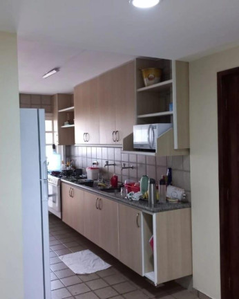 Imagem Apartamento com 3 Quartos à Venda, 127 m² em Bairro Novo - Olinda