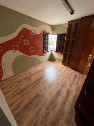 Foto do imóvel Sobrado com 3 Quartos à Venda, 198 m² em Jardim Casablanca - São Paulo
