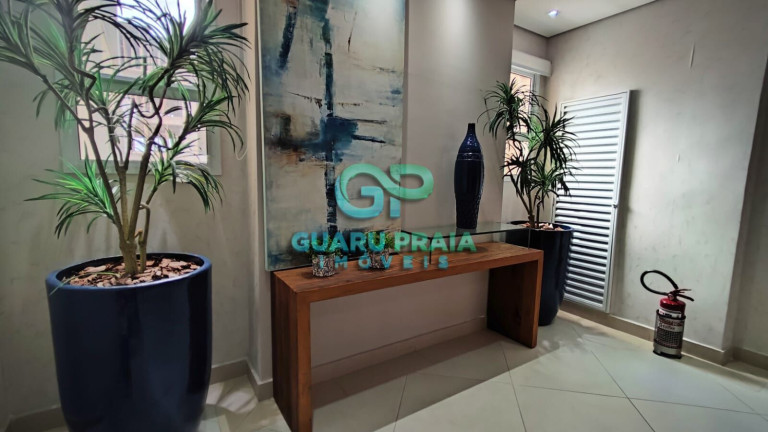 Foto do imóvel Apartamento com 3 Quartos à Venda, 120 m² em Enseada - Guarujá