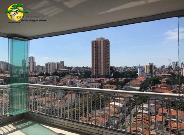 Foto do imóvel Apartamento com 3 Quartos à Venda, 118 m² em Lauzane Paulista - São Paulo