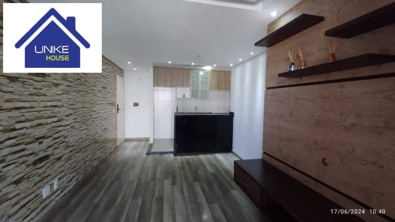Foto do imóvel Apartamento com 3 Quartos à Venda, 72 m² em Usina Piratininga - São Paulo