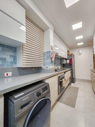 Foto do imóvel Apartamento com 3 Quartos à Venda, 100 m² em Riviera De São Lourenço - Bertioga