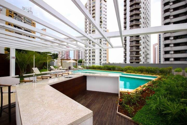 Foto do imóvel Apartamento com 3 Quartos à Venda, 100 m² em Jardim Anália Franco - São Paulo
