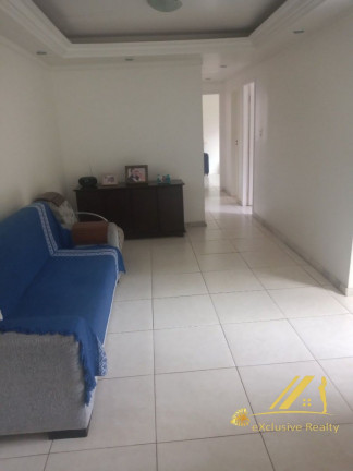 Imagem Apartamento com 3 Quartos à Venda, 111 m² em Imbuí - Salvador