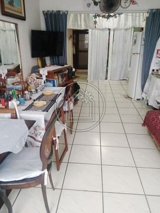 Imagem Apartamento com 1 Quarto à Venda, 27 m² em Copacabana - Rio De Janeiro