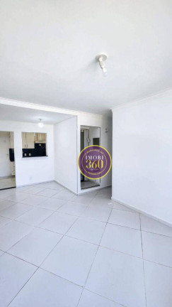 Imagem Apartamento com 3 Quartos à Venda, 56 m² em Vila Prudente - São Paulo