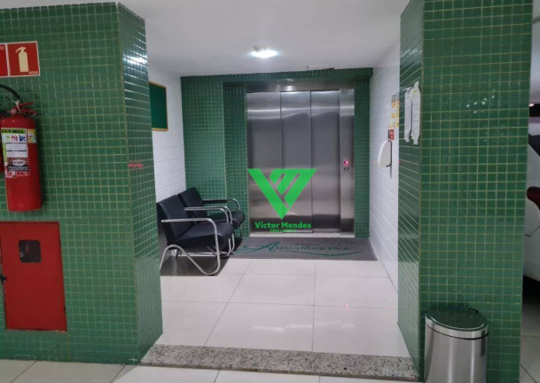 Foto do imóvel Apartamento com 3 Quartos à Venda, 85 m² em Bessa - João Pessoa