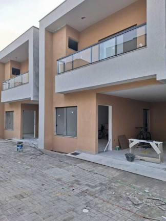 Foto do imóvel Casa de Condomínio com 4 Quartos à Venda, 170 m² em Pitangueiras - Lauro De Freitas