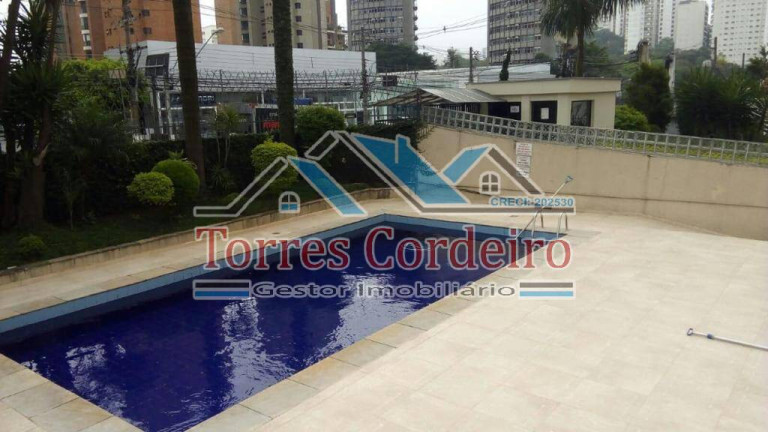 Foto do imóvel Cobertura com 2 Quartos à Venda, 104 m² em Vila Andrade - São Paulo