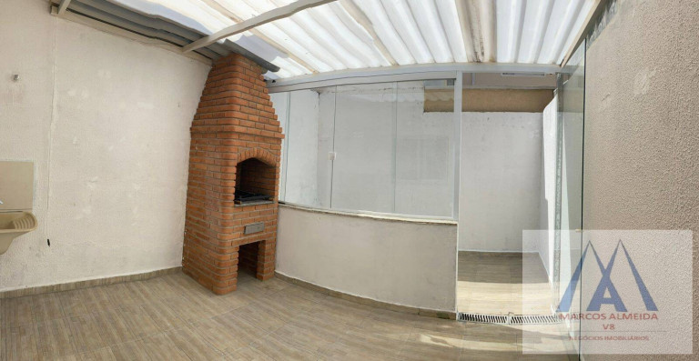 Foto do imóvel Casa de Condomínio com 2 Quartos à Venda, 68 m² em Vila Nova Aparecida - Mogi Das Cruzes