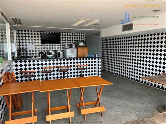 Imagem Sala Comercial para Alugar, 598 m² em Pinheiros - São Paulo