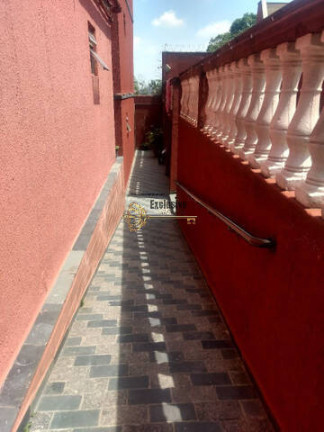 Foto do imóvel Apartamento com 2 Quartos à Venda, 56 m² em Santa Terezinha - São Bernardo Do Campo