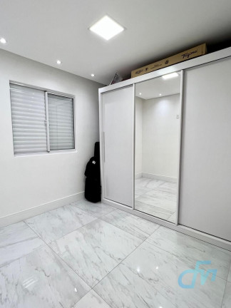 Foto do imóvel Apartamento com 3 Quartos à Venda, 62 m² em Mogi Moderno - Mogi Das Cruzes