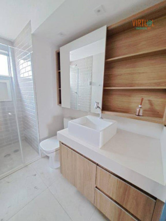 Foto do imóvel Apartamento com 2 Quartos à Venda, 54 m² em Pompeia - São Paulo