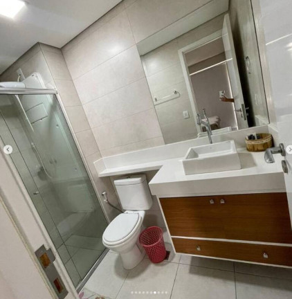 Imagem Apartamento com 1 Quarto à Venda, 56 m² em Adrianópolis - Manaus