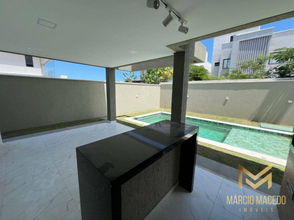 Imagem Casa com 4 Quartos à Venda, 251 m² em Cidade Alpha - Eusébio