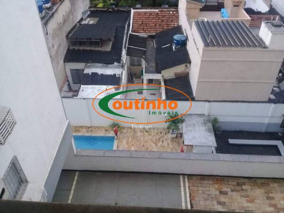 Imagem Apartamento com 3 Quartos à Venda, 88 m² em Tijuca - Rio De Janeiro