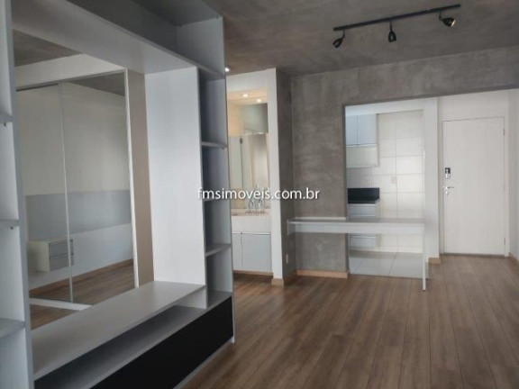 Foto do imóvel Imóvel com 1 Quarto à Venda, 48 m² em Consolação - São Paulo