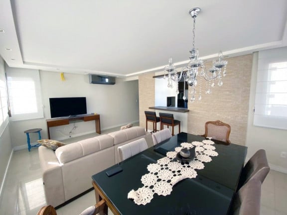 Foto do imóvel Imóvel com 3 Quartos à Venda, 96 m² em Higienópolis - Porto Alegre