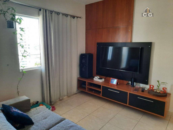 Imagem Apartamento com 2 Quartos à Venda, 70 m² em Parque 10 De Novembro - Manaus
