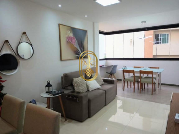 Imagem Apartamento com 1 Quarto à Venda, 70 m² em Patamares - Salvador