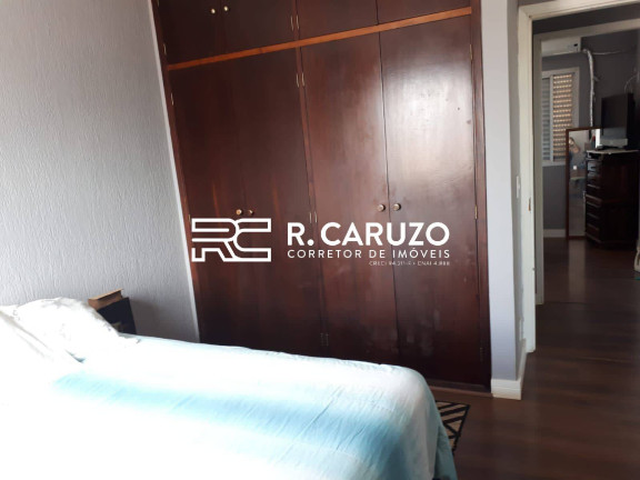 Imagem Apartamento com 3 Quartos à Venda, 171 m² em Centro - Limeira
