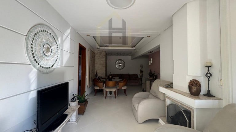 Foto do imóvel Imóvel com 3 Quartos à Venda, 110 m² em Vila Valparaíso - Santo André