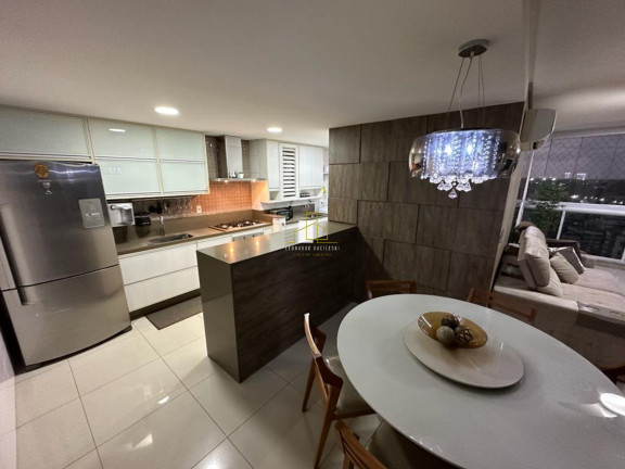 Foto do imóvel Cobertura com 4 Quartos à Venda, 213 m² em Jardim Camburi - Vitória