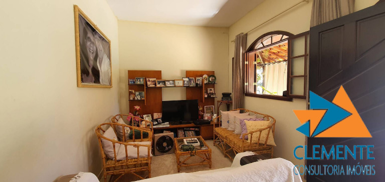 Imagem Casa de Condomínio com 4 Quartos à Venda, 150 m² em São José De Almeida - Jaboticatubas