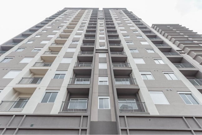 Foto do imóvel Apartamento com 1 Quarto à Venda, 27 m² em Ipiranga - São Paulo