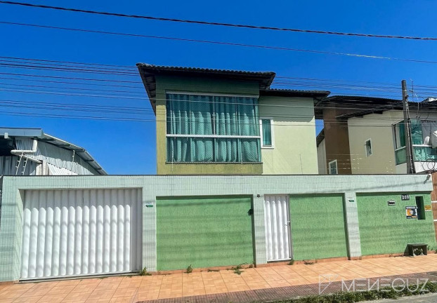 Imagem Casa com 4 Quartos à Venda, 20 m² em Praia Do Morro - Guarapari