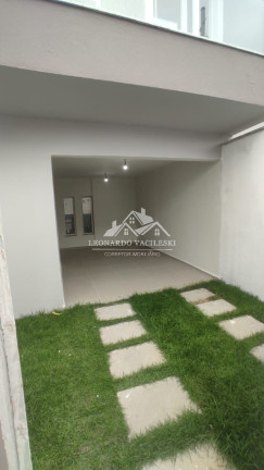 Imagem Casa com 2 Quartos à Venda, 92 m² em São Francisco - Serra