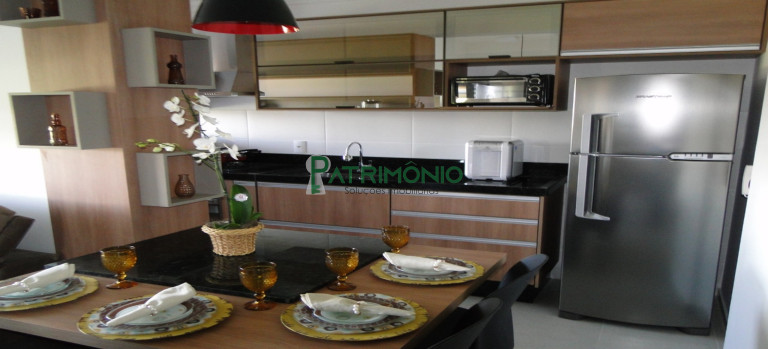 Foto do imóvel Imóvel com 1 Quarto à Venda, 52 m² em Chácara Recreio Primavera - Jaguariúna