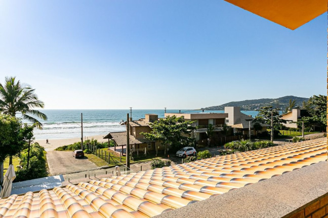 Imagem Casa com 5 Quartos à Venda, 220 m² em Morrinhos - Garopaba