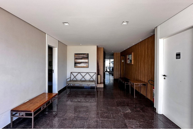 Foto do imóvel Apartamento com 2 Quartos à Venda, 71 m² em Vila Gertrudes - São Paulo