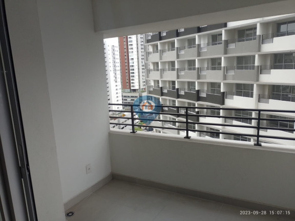 Imagem Imóvel com 1 Quarto à Venda, 31 m² em Butantã - São Paulo