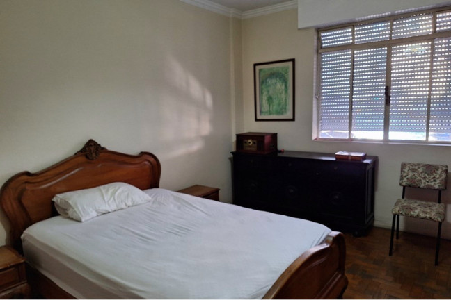 Foto do imóvel Apartamento com 2 Quartos à Venda, 92 m² em Jardim Paulista - São Paulo
