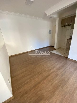 Imagem Apartamento com 2 Quartos à Venda, 55 m² em Vila Guilherme - Votorantim