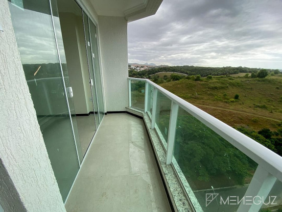 Imagem Apartamento com 1 Quarto à Venda, 43 m² em Praia Do Morro - Guarapari