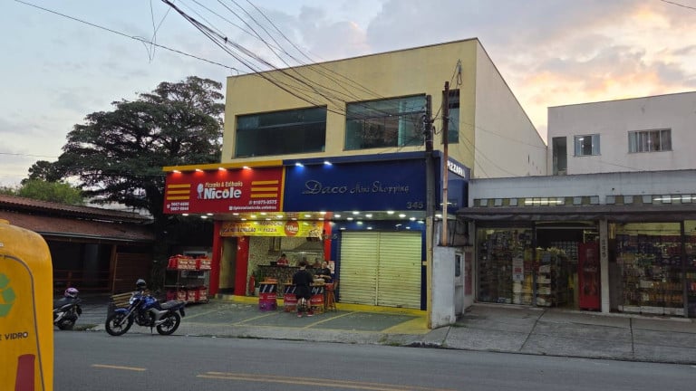 Foto do imóvel Imóvel Comercial à Venda, 500 m² em Interlagos - São Paulo