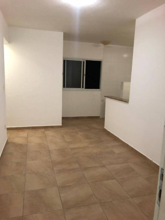Foto do imóvel Apartamento com 1 Quarto à Venda, 55 m² em Tupi - Praia Grande